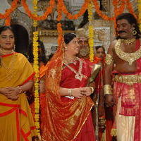 Srinivasa Padmavathi kalyanam Movie Stills | Picture 97875